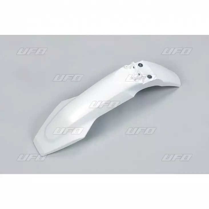 UFO Etulokasuoja HVA TC85 18-24 Valkoinen 041 - Duell MP varaosat ja tarvikkeet - 48124 - 1