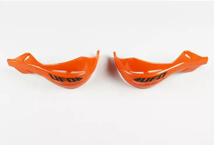 UFO Käsisuojat Mercury plastic Oranssi - Duell MP varaosat ja tarvikkeet - 49684 - 1