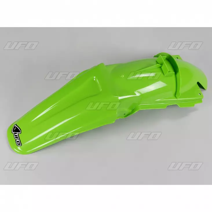 UFO Takalokasuoja KX125/250 94-98 Vihreä 026 - Duell MP varaosat ja tarvikkeet - 48684 - 1