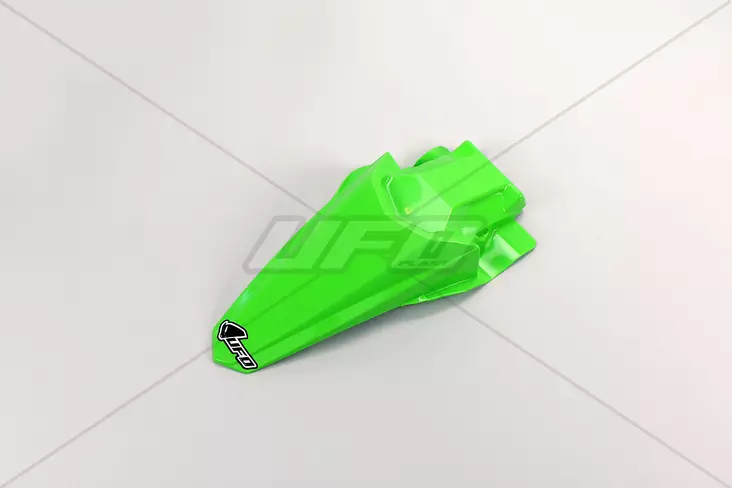 UFO Takalokasuoja KX85 14- Vihreä 026 - Duell MP varaosat ja tarvikkeet - 48334 - 1