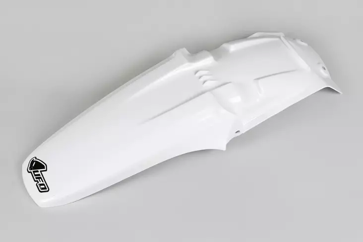 UFO Takalokasuoja YZ125/250 93-95 Valkoinen 046 - Duell MP varaosat ja tarvikkeet - 48604 - 1