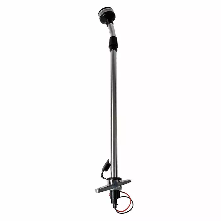Valomasto LED 360° 60cm - Duell venetarvikkeet - 132974 - 1