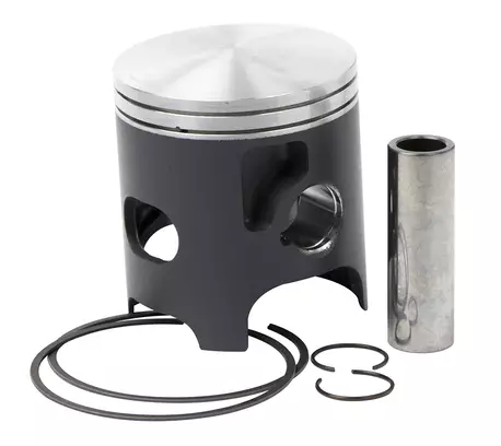 Vertex Piston kit KA KX-KXE250 2005-08 66,37mm - Duell MP varaosat ja tarvikkeet - 78604 - 1
