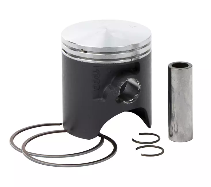 Vertex Piston kit KA KX65 2000-22 44.45mm - Duell MP varaosat ja tarvikkeet - 79614 - 1