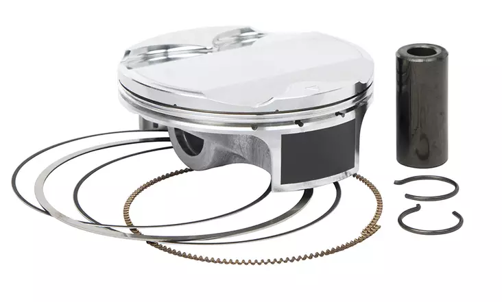 Vertex Piston kit KTM EXC350F compr. 12.3:1 2012-16 87.96mm - Duell MP varaosat ja tarvikkeet - 79094 - 1