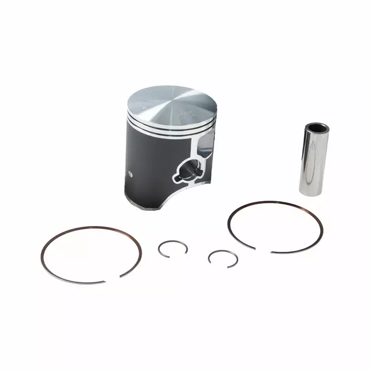 Vertex Piston kit KTM SX/EXC/XC/XC-W250 TPI (2018-22) 2006-22 67.45mm - Duell MP varaosat ja tarvikkeet - 78894 - 1