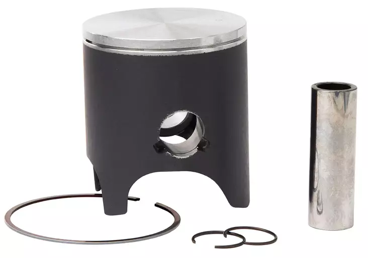 Vertex Piston kit KTM SX250 2000-02 66.34mm - Duell MP varaosat ja tarvikkeet - 79324 - 1