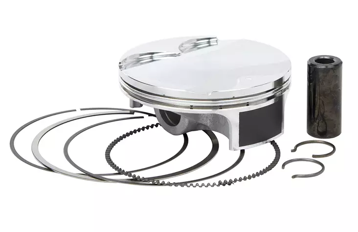 Vertex Piston kit KTM SX350F BB compr. 13.5:1 2011-15 89.96mm - Duell MP varaosat ja tarvikkeet - 78994 - 1