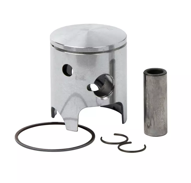 Vertex Piston kit KTM SX50 2001-08 39.49mm - Duell MP varaosat ja tarvikkeet - 79274 - 1