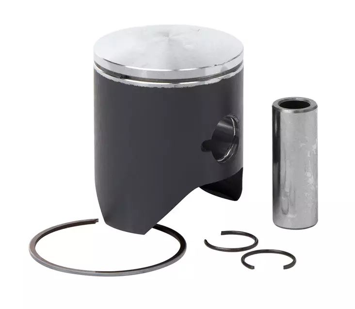 Vertex Piston kit KTM SX50 2009-22 39.48mm - Duell MP varaosat ja tarvikkeet - 78184 - 1