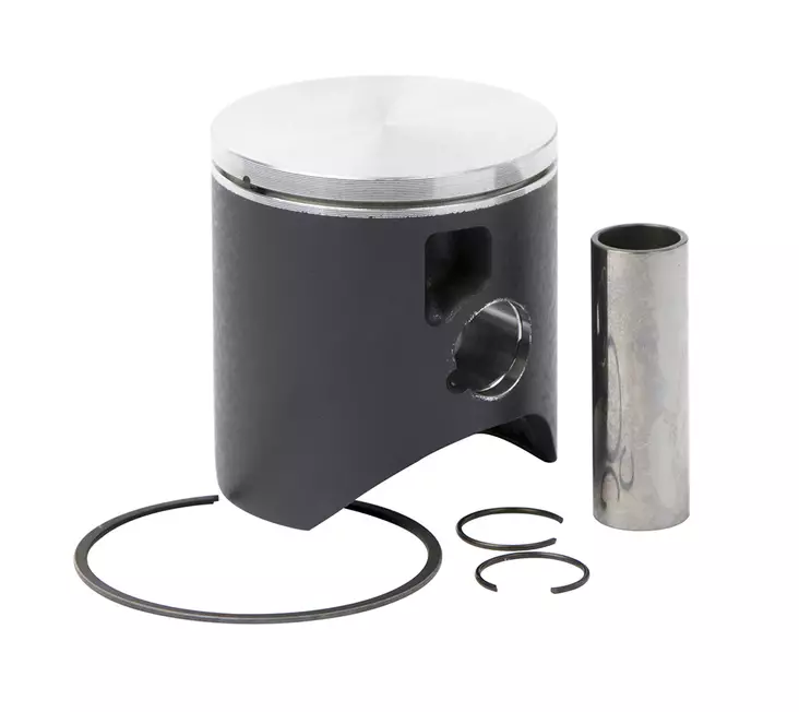 Vertex Piston kit SU RM125 2004-12 54.45mm - Duell MP varaosat ja tarvikkeet - 78384 - 1