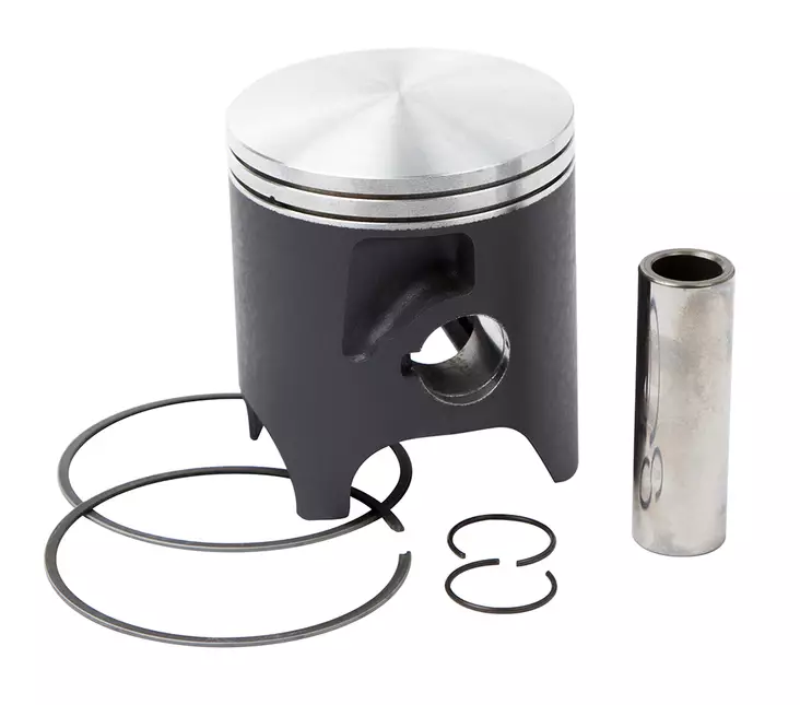 Vertex Piston kit SU RM250 1996-97 66.36mm - Duell MP varaosat ja tarvikkeet - 79904 - 1