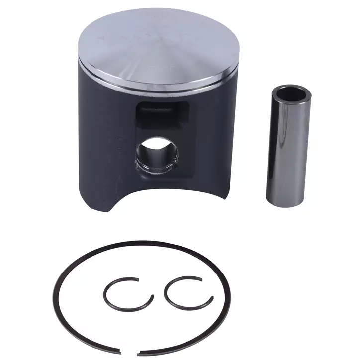 Vertex Piston kit TM MX-EN-SM 300 (carburetor ) 2008-22 71.94mm - Duell MP varaosat ja tarvikkeet - 78504 - 1