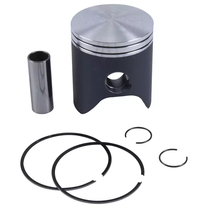 Vertex Piston kit TM MX-EN-SM FI 125 2010-22 53.97mm - Duell MP varaosat ja tarvikkeet - 79054 - 1