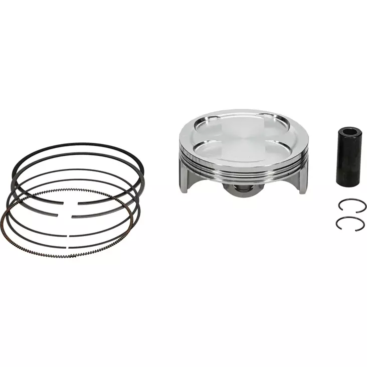 Vertex Piston kit YA YZ450F Compr. 12.8:1 2020-22 96.98mm - Duell MP varaosat ja tarvikkeet - 77894 - 1