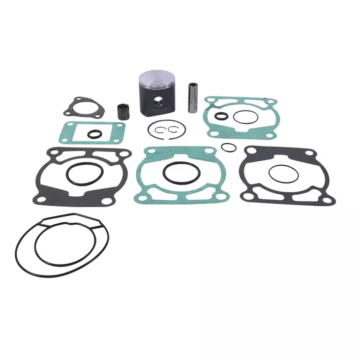 Vertex Top End Piston Kit KTM SX65 09-23 TC65 17-23 MC65 21-23 44.96mm - Duell MP varaosat ja tarvikkeet - 77534 - 1
