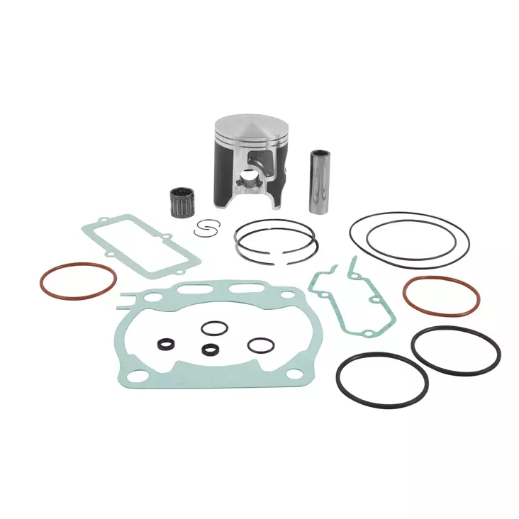 Vertex Top End Piston Kit YA YZ-WR250 2002-.. Fantic XX250 22-.. 66.36mm - Duell MP varaosat ja tarvikkeet - 77244 - 1