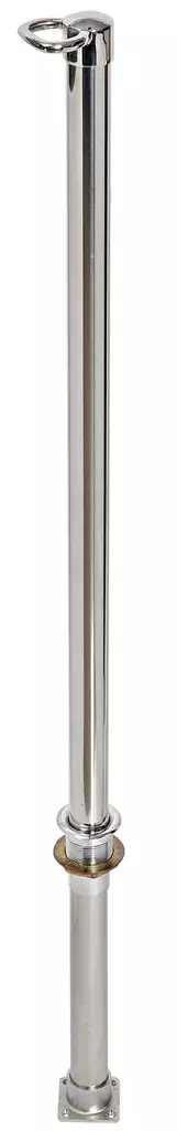 Watersports tow pole 120cm Heavy Duty - Duell venetarvikkeet - 5094 - 1