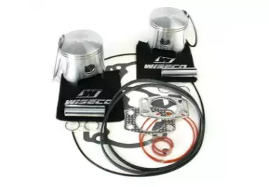 Wiseco full pistonkit S.D.FORMULA MX (2312M06950-2736CD) - Duell MK varaosat ja tarvikkeet - 19434 - 1