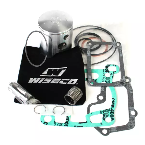 Wiseco Piston Kit Suzuki RM125 '00-03 - Duell MP varaosat ja tarvikkeet - 84644 - 1