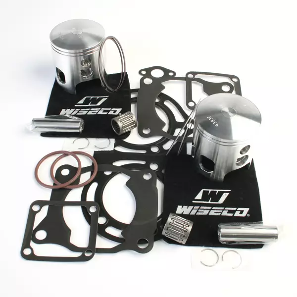 Wiseco Piston Kit Yamaha Banshee 350 Pro-Lite 64.00mm - Duell MP varaosat ja tarvikkeet - 84794 - 1