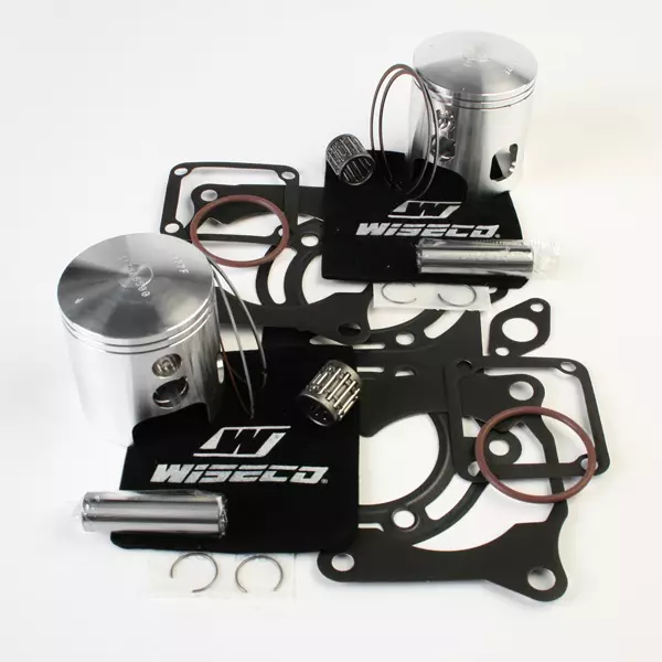 Wiseco Piston Kit Yamaha Banshee 350 Pro-Lite 65.00mm - Duell MP varaosat ja tarvikkeet - 84514 - 1