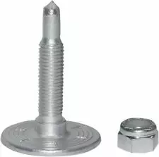 Woodys Piikit 1.450 Grand Master 60° 500kpl - Duell MK varaosat ja tarvikkeet - 24034 - 1