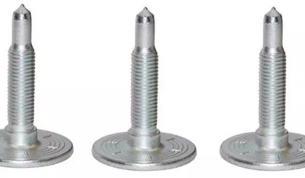 Woodys Piikit 12kpl 1.075 Grand Master 60° - Duell MK varaosat ja tarvikkeet - 23544 - 1