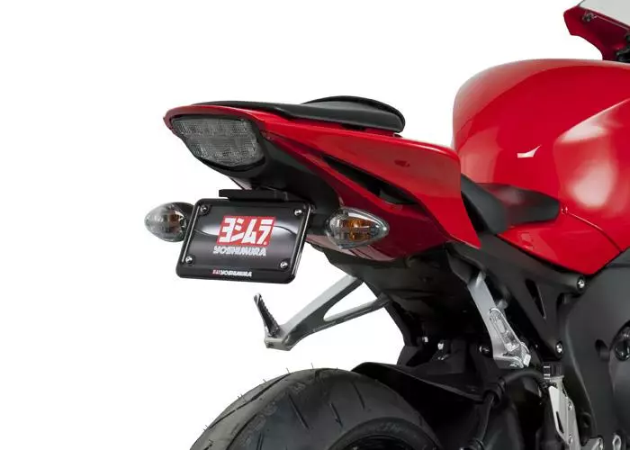 Yoshimura Honda Cbr1000Rr/Abs 2008-16 Fender Eliminator Kit - Duell MP varaosat ja tarvikkeet - 113984 - 1