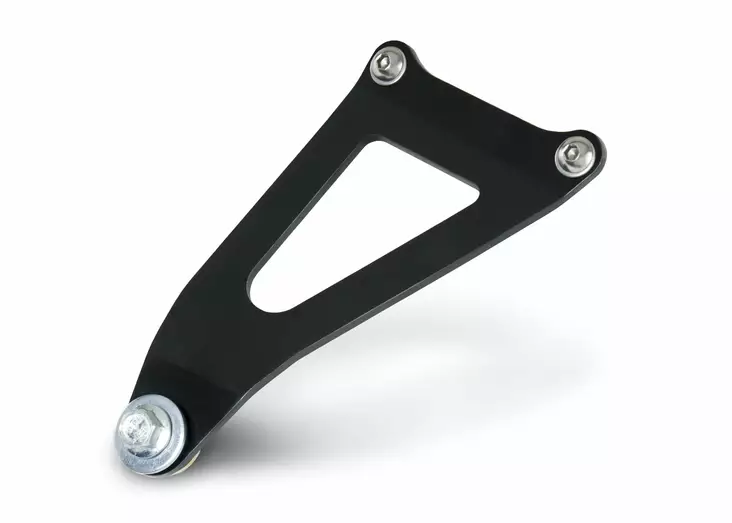 Yoshimura Kawasaki Ninja 250R 2008-12 Muffler Bracket - Duell MP varaosat ja tarvikkeet - 113824 - 1