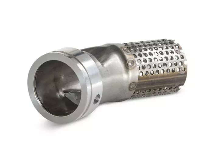Yoshimura SOUND INSERT KIT RS-4 Muffler, 1.500" RING (INS-23-K) - Duell MP varaosat ja tarvikkeet - 112134 - 1