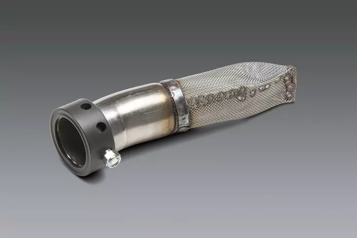 Yoshimura SPARK ARRESTER KIT R-77 ENDURO Muffler (SA-16-K) - Duell MP varaosat ja tarvikkeet - 112474 - 1