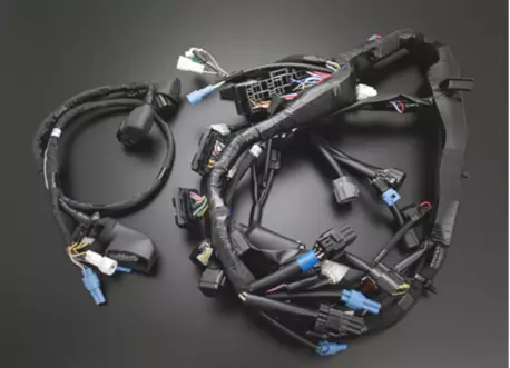 Yoshimura Wiring Harness Set GSX-R1000/R L7-L8 - Duell MP varaosat ja tarvikkeet - 104154 - 1