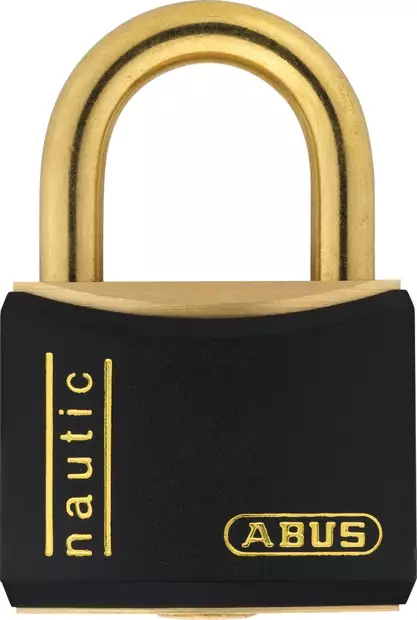 ABUS Marine Riippulukko T84MB/40 - Duell muut varaosat ja tarvikkeet - 67674 - 1