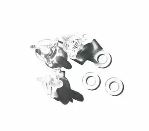 Airoh Twist 2.0/CR901/MR CROSS Lipan ruuvit - Duell ajovarusteet - 60094 - 1