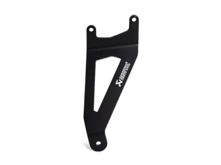 Akrapovic Opt.muffler brckt for rac. subframe BMW S1000RR / M1000RR 2019- - Duell MP varaosat ja tarvikkeet - 67994 - 1