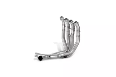 Akrapovic Optional Header (SS)Kawasaki ZZR 1400 ZX14R 2012- - Duell MP varaosat ja tarvikkeet - 67784 - 1