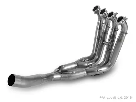 Akrapovic Optional Header (SS) R 1200 GS /Adventure 2010-13 - Duell MP varaosat ja tarvikkeet - 68994 - 1