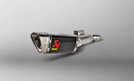 Akrapovic Slip-On Line (Carbon) F900R / XR 20- - Duell MP varaosat ja tarvikkeet - 68684 - 1