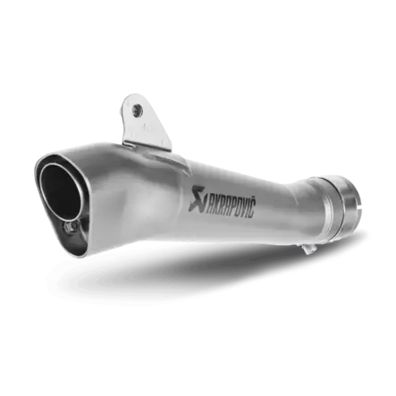 Akrapovic Slip-On Line (Titaani) YZF-R6 2006- - Duell MP varaosat ja tarvikkeet - 67344 - 1