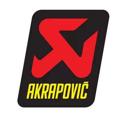 Akrapovic Tarra Horizontal 150x44mm - Duell MP varaosat ja tarvikkeet - 67684 - 1