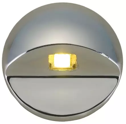 Alcor LED Tunnelma- ja sisustusvalo - Duell venetarvikkeet - 7614 - 1