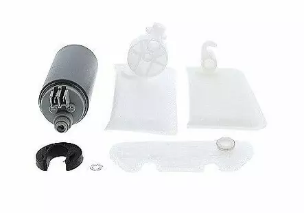 All Balls Polttoainepumppu Honda TRX420/500/650/700 Suzuki 400-450 - Duell ATV varaosat ja tarvikkeet - 26264 - 1