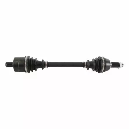 All Balls Vetoakseli täydellinen 8 Polaris Oikea/Vasen etu - Duell ATV varaosat ja tarvikkeet - 26544 - 1