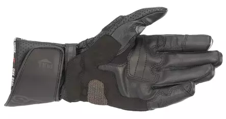Alpinestars Ajohanska SP-8 v3 Musta/Musta, M - Duell ajovarusteet - 40094 - 1