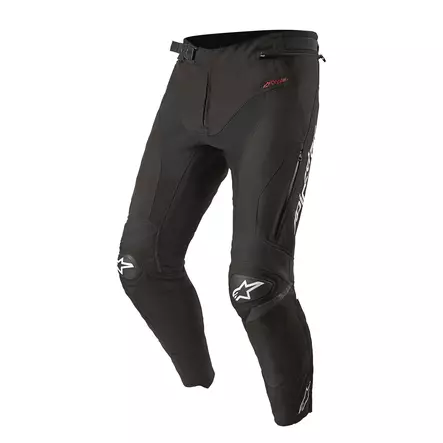 Alpinestars Ajohousut T-SP R Drystar Musta, XL - Duell ajovarusteet - 41194 - 1