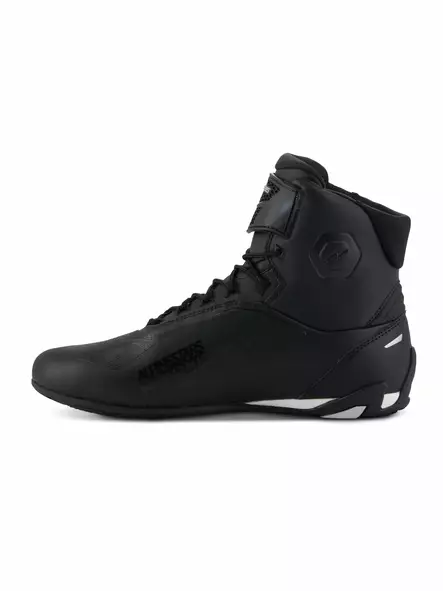 Alpinestars Ajokenkä Naisten Faster-4 Musta, 37 (5.5) - Duell ajovarusteet - 38494 - 1