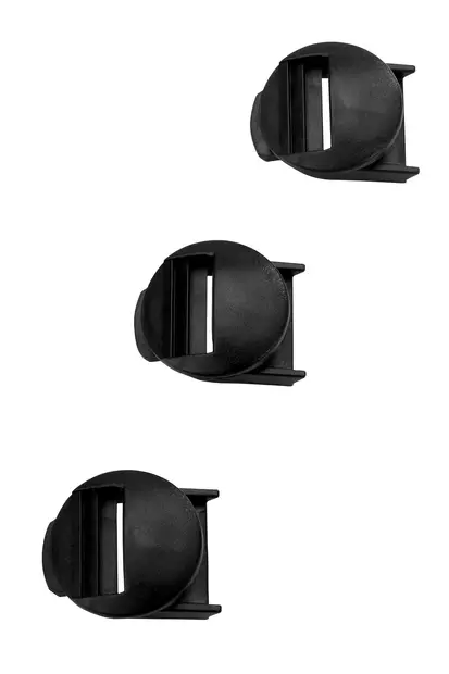 Alpinestars Buckle receiver New Tech 7 2025> - Duell ajovarusteet - 37184 - 1