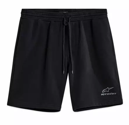 Alpinestars Corpo Shorts Musta, M - Duell ajovarusteet - 35144 - 1