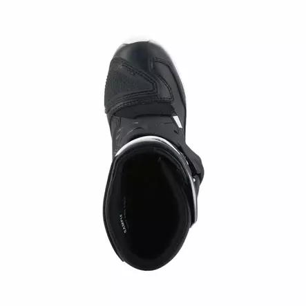 Alpinestars Saapas Tech 3s Barn Musta/Valkoinen, 32 - Duell ajovarusteet - 38784 - 1